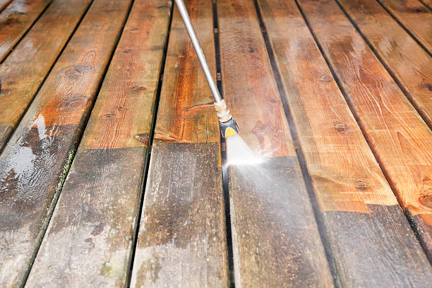 Best Parking Lot and Garage Cleaning  in Danville, CA